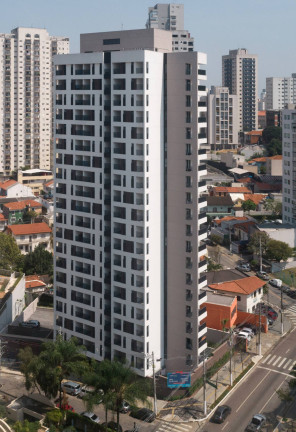 Imagem Apartamento com 1 Quarto à Venda, em Vila Mariana - São Paulo Imagem Apartamento com 1 Quarto à Venda, em Vila Mariana - São Paulo