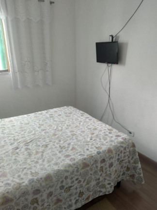 Imagem Apartamento com 2 Quartos à Venda, 48 m² em Parque Pinheiros - Taboão da Serra