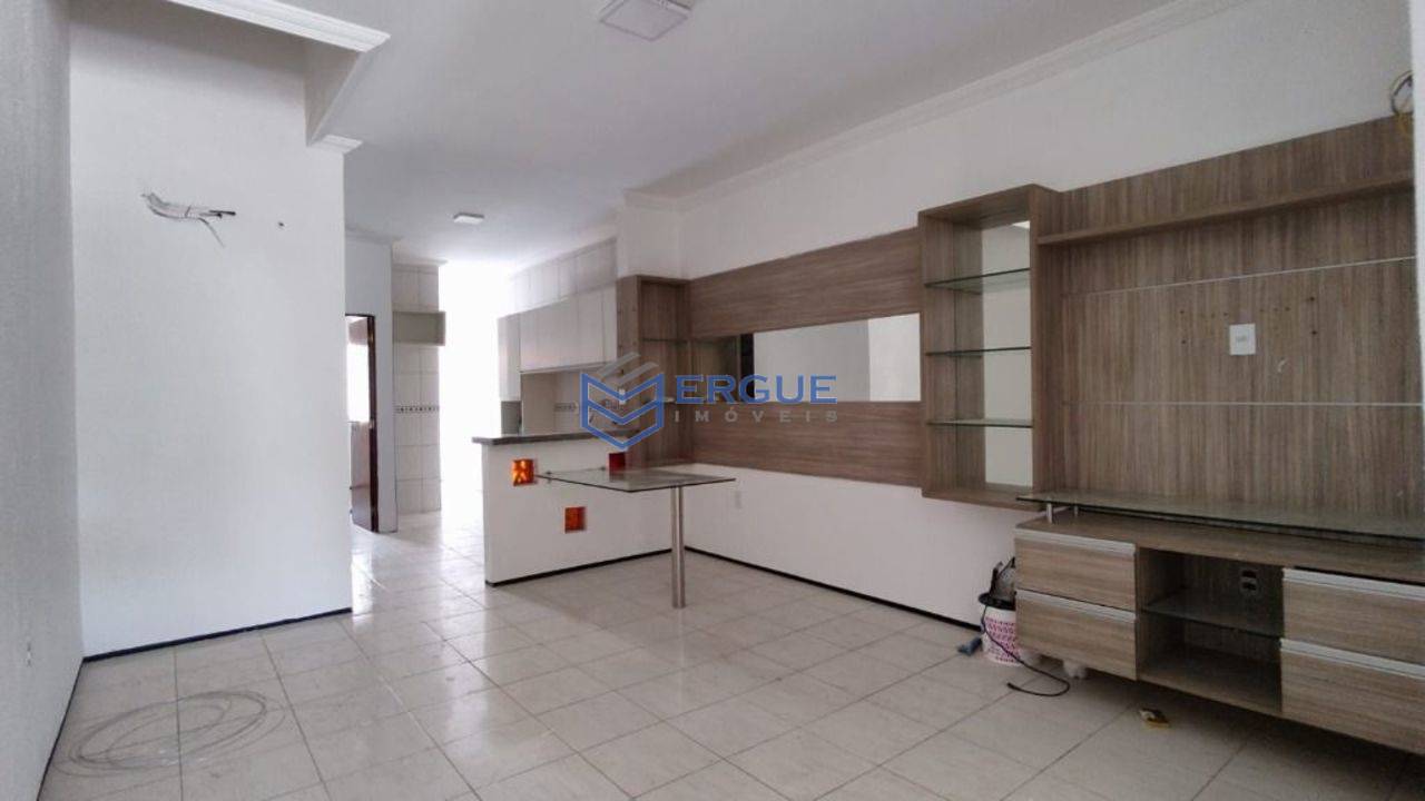 Imagem Casa com 2 Quartos à Venda, 80 m² em Aracapé - Fortaleza