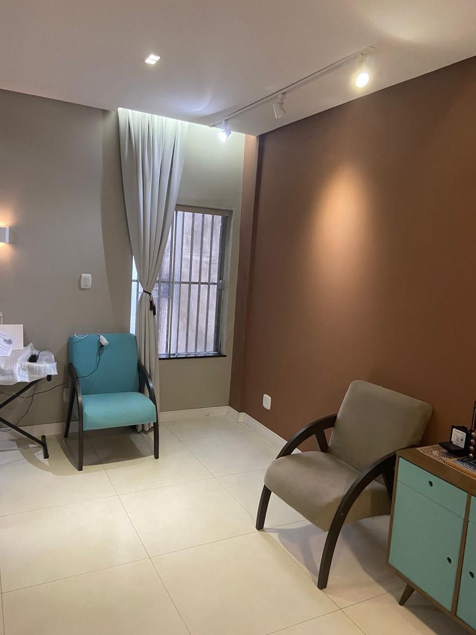 Imagem Apartamento com 3 Quartos à Venda, 130 m² em Nazaré - Belém
