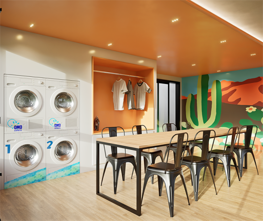 Imagem Apartamento com 2 Quartos à Venda, em Setor Central - Goiânia Imagem Apartamento com 2 Quartos à Venda, em Setor Central - Goiânia
