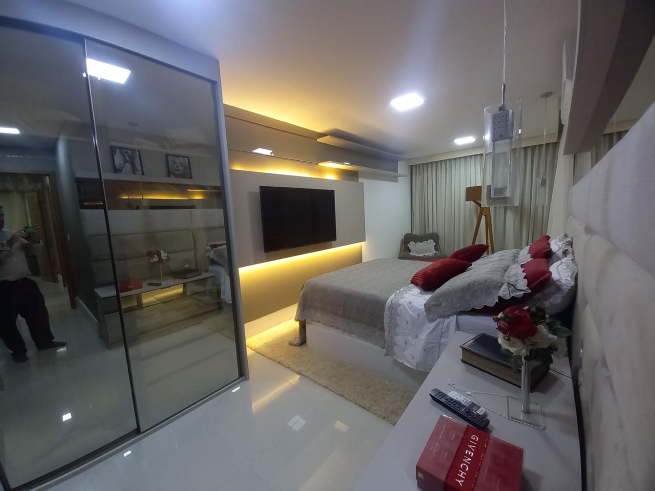 Imagem Cobertura com 4 Quartos à Venda, 268 m²em Camboinhas - Niterói Imagem Cobertura com 4 Quartos à Venda, 268 m²em Camboinhas - Niterói