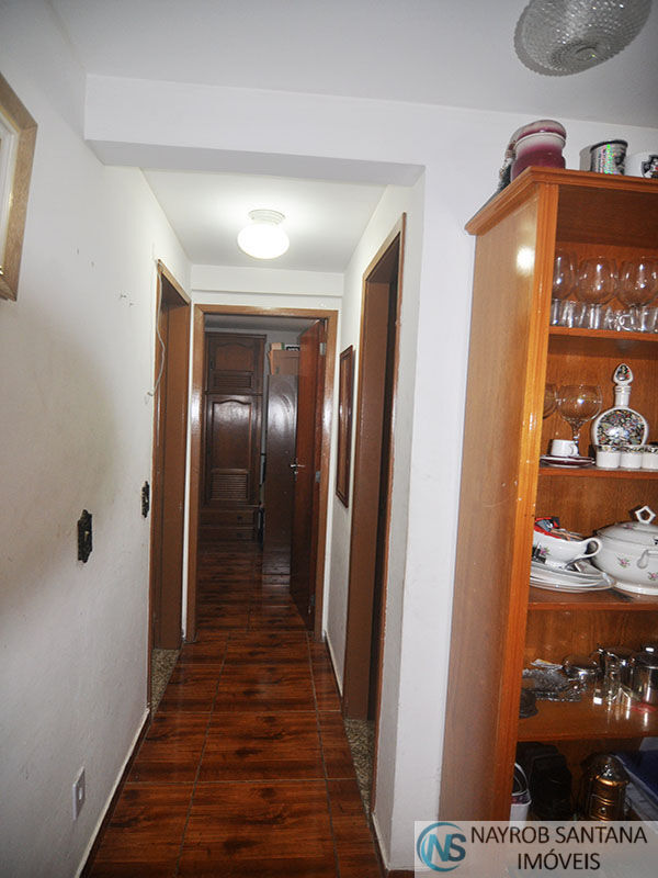 Imagem Apartamento com 2 Quartos à Venda, 60 m²em Todos os Santos - Rio de Janeiro