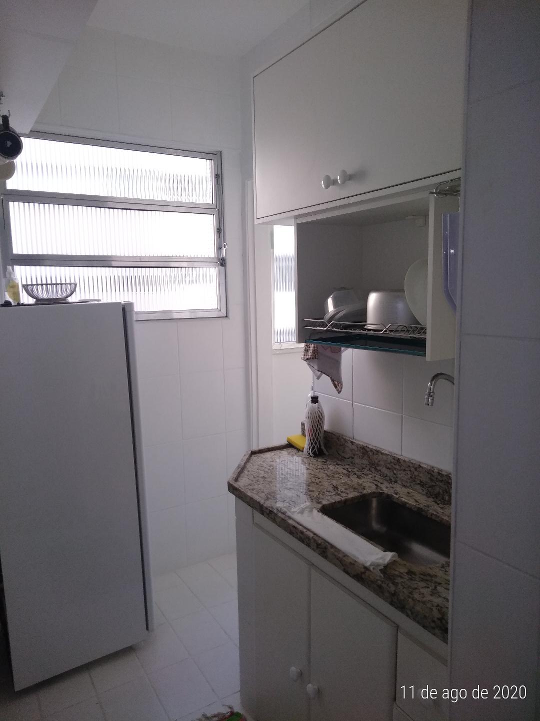 Imagem Apartamento à Venda, 35 m² em Gonzaga - Santos Imagem Apartamento à Venda, 35 m² em Gonzaga - Santos