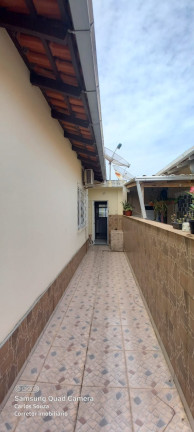 Imagem Casa com 2 Quartos à Venda, 100 m² em Centro - Penha Imagem Casa com 2 Quartos à Venda, 100 m² em Centro - Penha