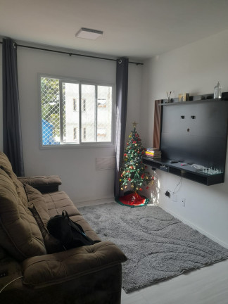 Imagem Apartamento com 2 Quartos à Venda,  em Parque Esmeralda - São Paulo