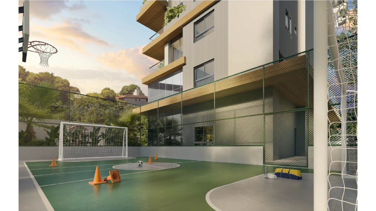 Imagem Apartamento com 2 Quartos à Venda, 90 m²em Horto Florestal - Salvador Imagem Apartamento com 2 Quartos à Venda, 90 m²em Horto Florestal - Salvador
