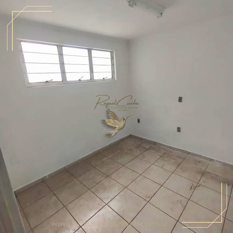 Imagem Galpão para Alugar, 200 m² em Jardim Itamarati - Botucatu