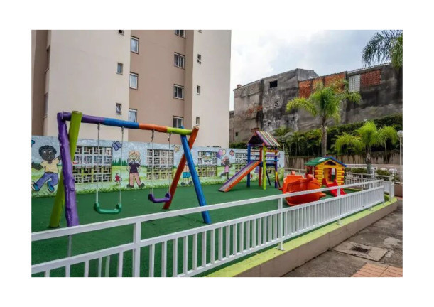 Imagem Apartamento com 2 Quartos à Venda, em Vila Ema - São Paulo Imagem Apartamento com 2 Quartos à Venda, em Vila Ema - São Paulo