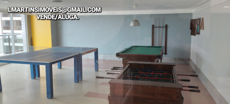 Imagem Apartamento com 2 Quartos à Venda, Locação ou Temporada, 71 m²em Meireles - Fortaleza