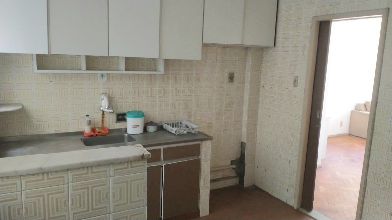 Imagem Apartamento com 3 Quartos à Venda, 113 m²em Ipanema - Rio de Janeiro