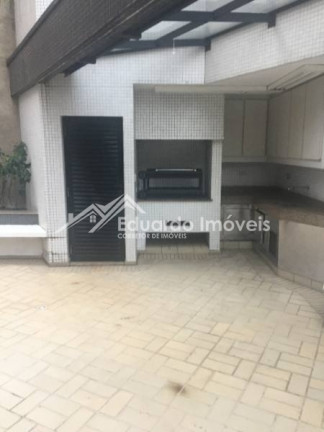Imagem Apartamento com 3 Quartos à Venda, 155 m² em Centro - São Bernardo Do Campo