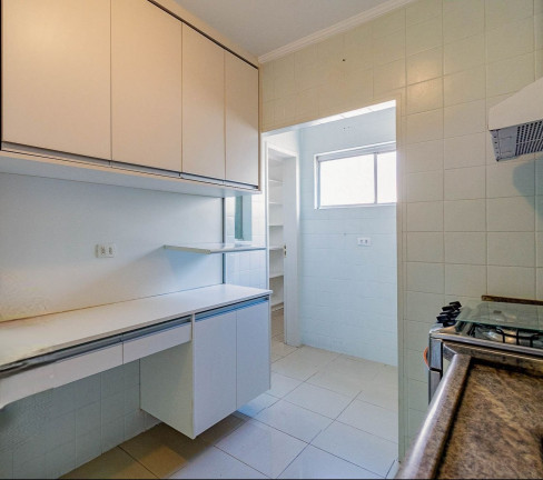 Imagem Apartamento com 2 Quartos à Venda, 63 m² em Vila Mariana - São Paulo Imagem Apartamento com 2 Quartos à Venda, 63 m² em Vila Mariana - São Paulo