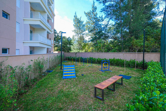 Imagem Apartamento com 2 Quartos à Venda, 57 m² em Jardim São Pedro - Mogi das Cruzes