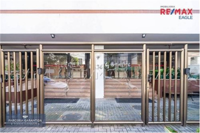 Imagem Apartamento com 2 Quartos à Venda,  em Icaraí - Niterói