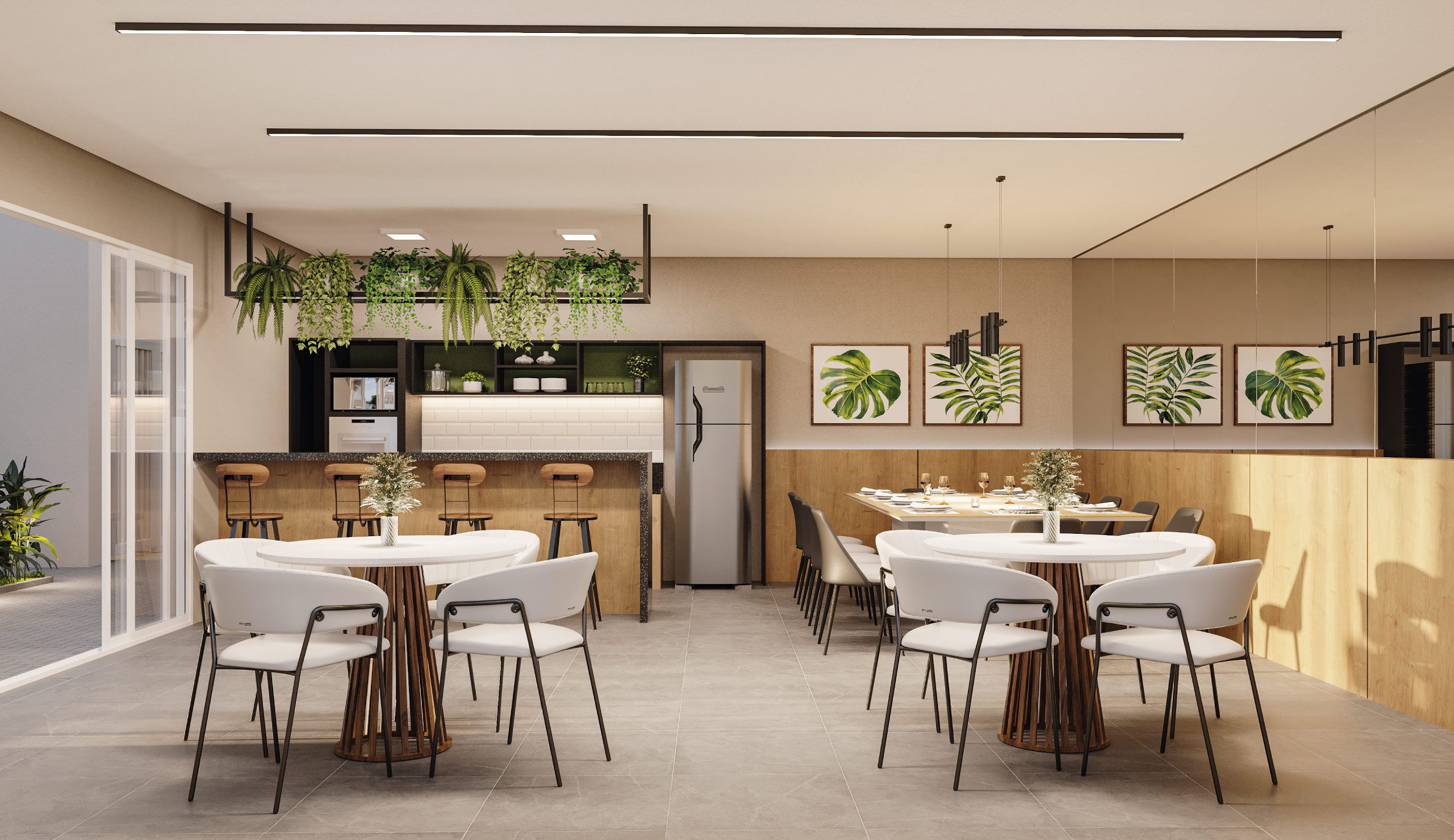 Imagem Apartamento com 2 Quartos à Venda, 102 m²em Amador - Eusébio Imagem Apartamento com 2 Quartos à Venda, 102 m²em Amador - Eusébio