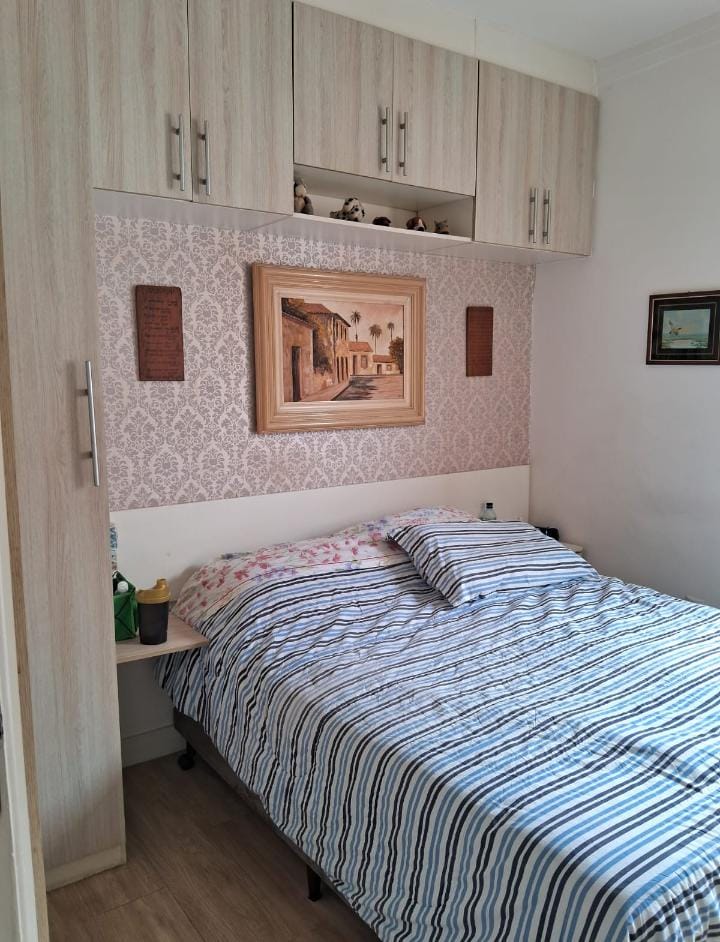Imagem Casa de Condomínio com 2 Quartos à Venda, 59 m²em Centro (Caucaia do Alto) - Cotia