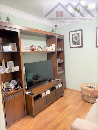 Apartamento com 3 Quartos à Venda,  em Jardim da Saúde - São Paulo