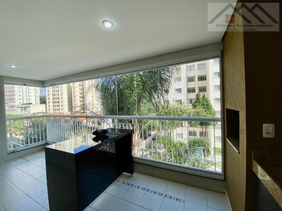 Imagem Apartamento com 2 Quartos para Alugar, 104 m² em Vila Gumercindo - São Paulo