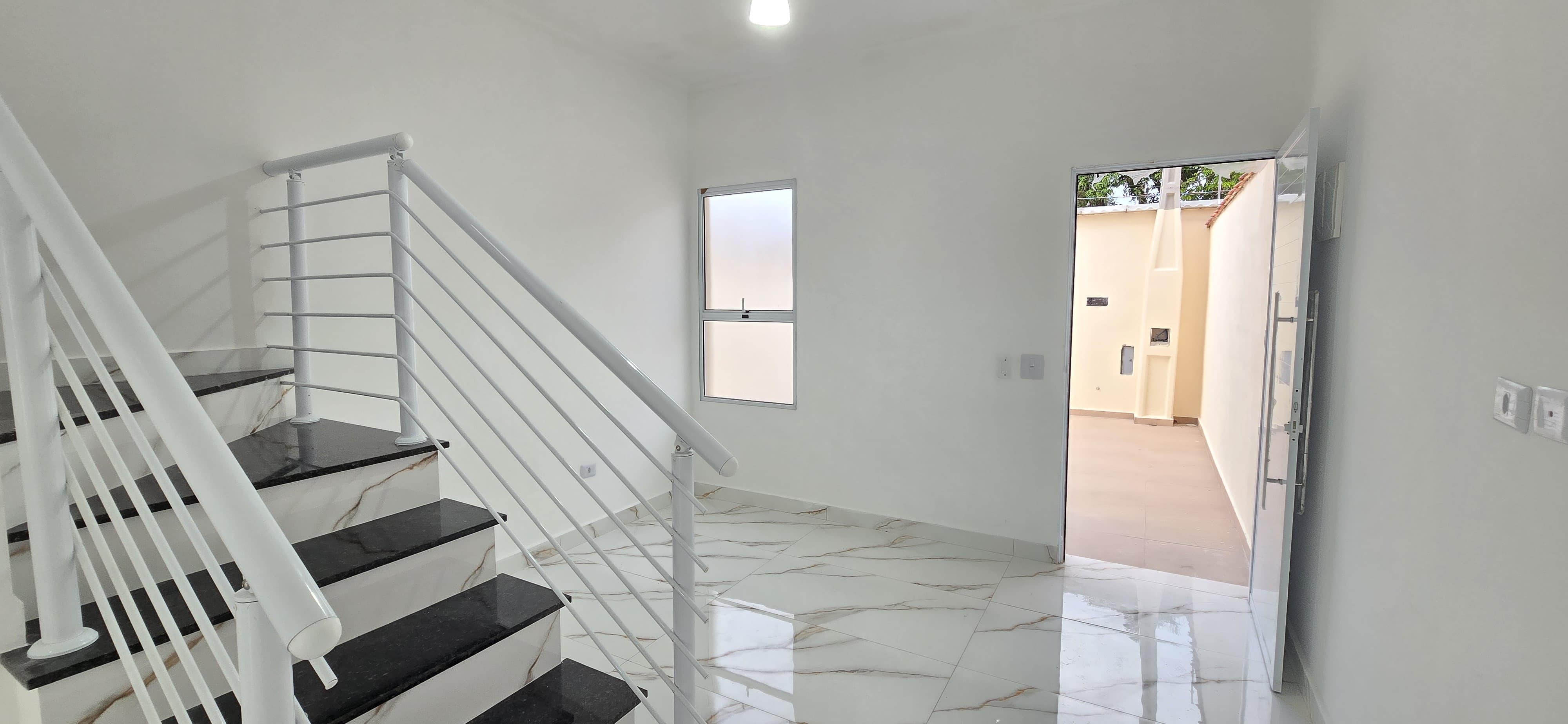 Imagem Casa com 2 Quartos à Venda, 90 m²em Jardim Umuarama - Itanhaém Imagem Casa com 2 Quartos à Venda, 90 m²em Jardim Umuarama - Itanhaém