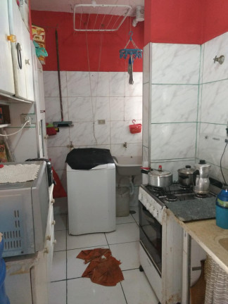 Imagem Apartamento com 2 Quartos à Venda, 42 m² em Jardim São Savério - São Paulo Imagem Apartamento com 2 Quartos à Venda, 42 m² em Jardim São Savério - São Paulo