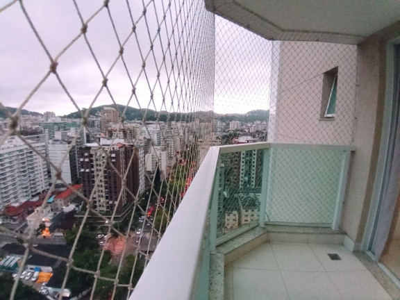 Imagem Apartamento com 2 Quartos à Venda, 82 m² em Icaraí - Niterói