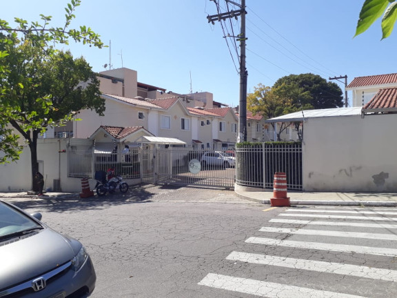 Imagem Casa de Condomínio com 3 Quartos à Venda, 94 m² em Cangaíba - São Paulo Imagem Casa de Condomínio com 3 Quartos à Venda, 94 m² em Cangaíba - São Paulo