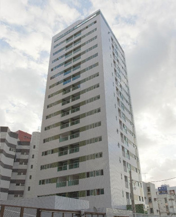 Imagem Apartamento com 2 Quartos à Venda, 53 m² em Piedade - Jaboatão dos Guararapes