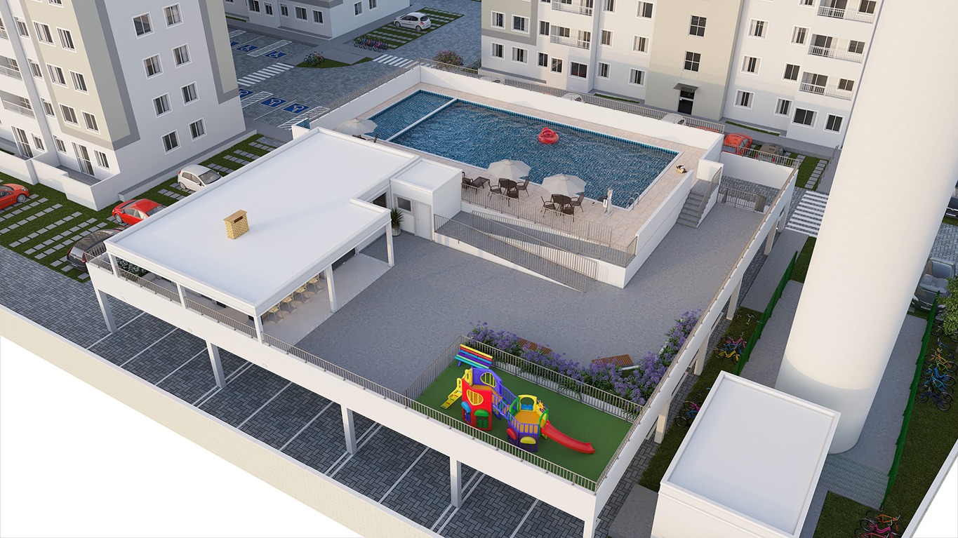 Imagem Apartamento com 2 Quartos à Venda, 41 m² em Inhaúma - Rio de Janeiro Imagem Apartamento com 2 Quartos à Venda, 41 m² em Inhaúma - Rio de Janeiro