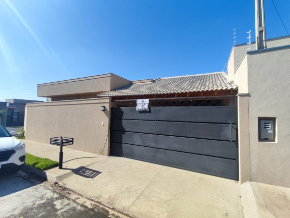 Imagem Casa com 2 Quartos à Venda, 120 m² em Residencial Mais Parque Mirassol - Mirassol Imagem Casa com 2 Quartos à Venda, 120 m² em Residencial Mais Parque Mirassol - Mirassol