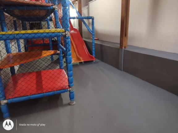 Imagem Apartamento com 2 Quartos à Venda, 49 m² em Imirim - São Paulo