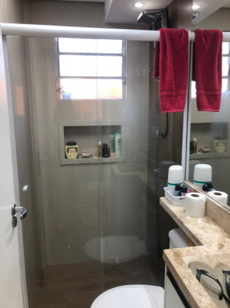 Imagem Apartamento com 2 Quartos à Venda, 42 m² em Vila Sílvia - São Paulo Imagem Apartamento com 2 Quartos à Venda, 42 m² em Vila Sílvia - São Paulo