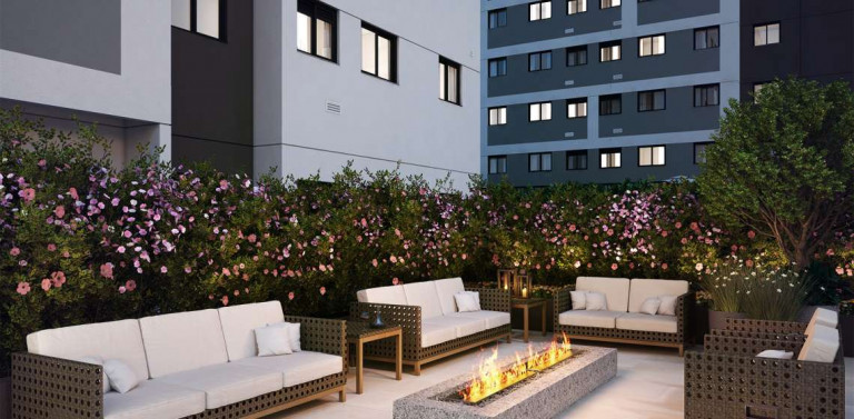 Imagem Apartamento com 2 Quartos à Venda,  em Canhema - Diadema