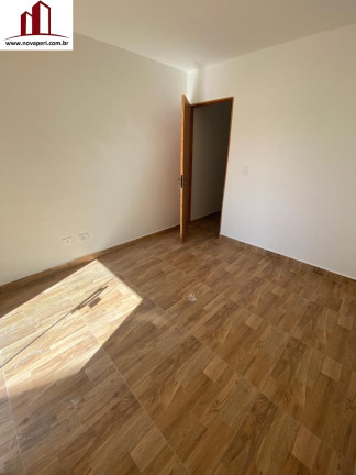 Imagem Sobrado com 2 Quartos à Venda, 69 m² em Portal da Estação - Franco da Rocha