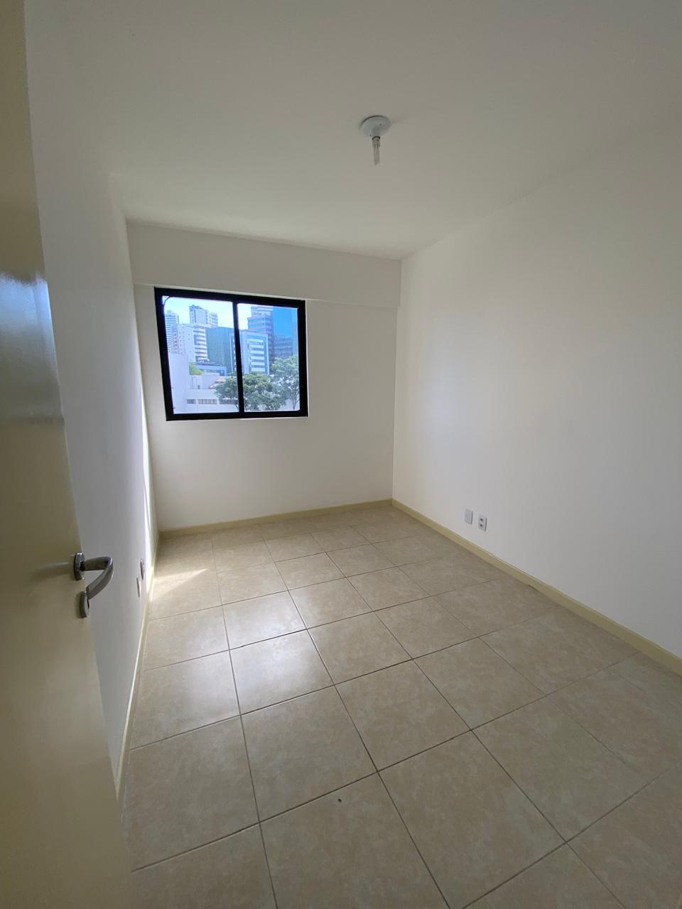 Imagem Apartamento com 3 Quartos à Venda ou Locação, 84 m²em Stiep - Salvador
