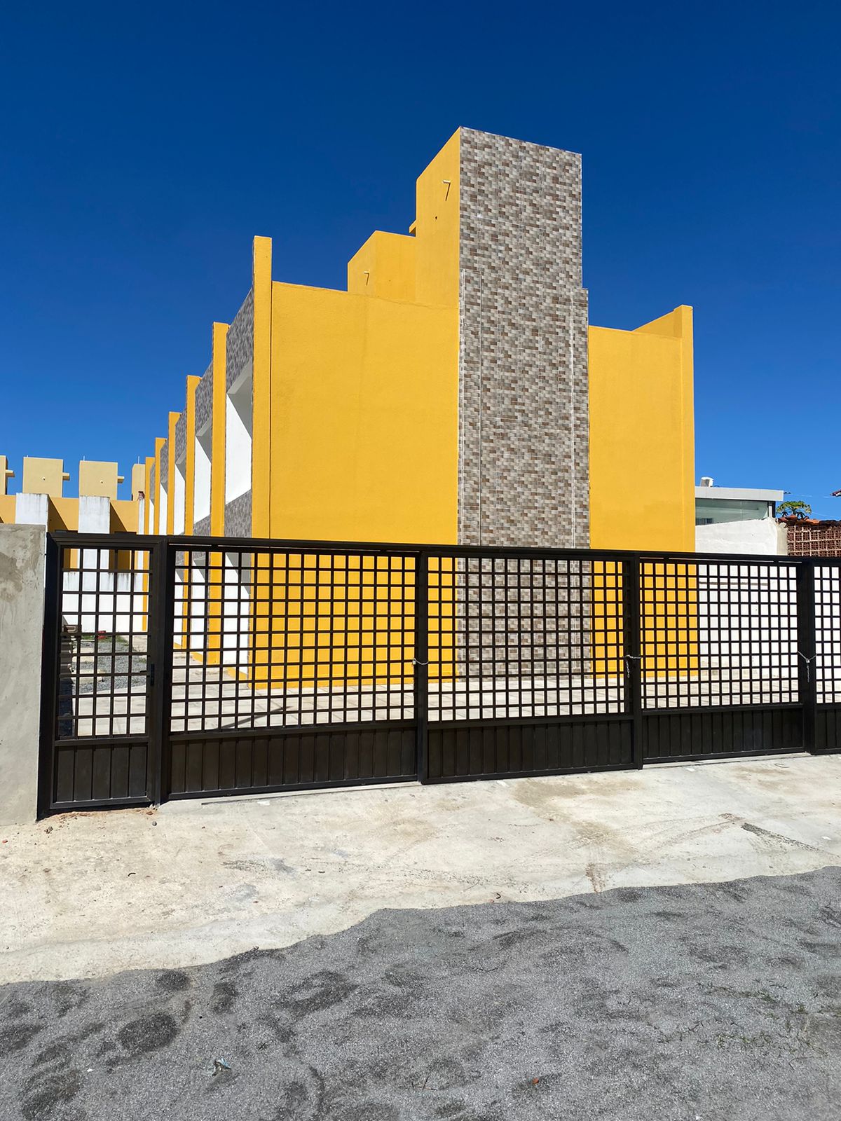 Imagem Imóvel com 3 Quartos à Venda, 79 m²em Pau Amarelo - Paulista Imagem Imóvel com 3 Quartos à Venda, 79 m²em Pau Amarelo - Paulista