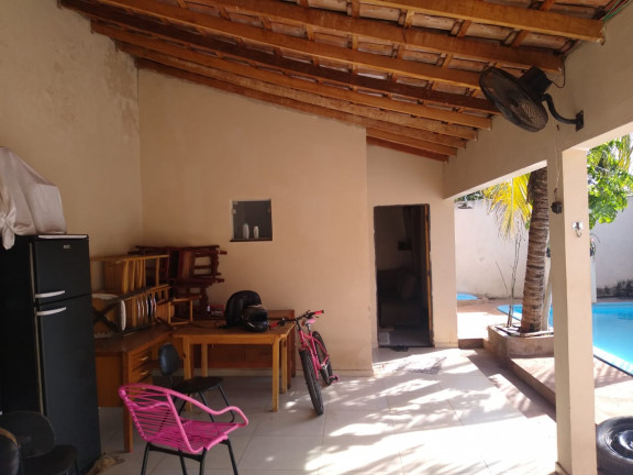 Imagem Imóvel Comercial à Venda, 164 m² em Jardim Aero Rancho - Campo Grande