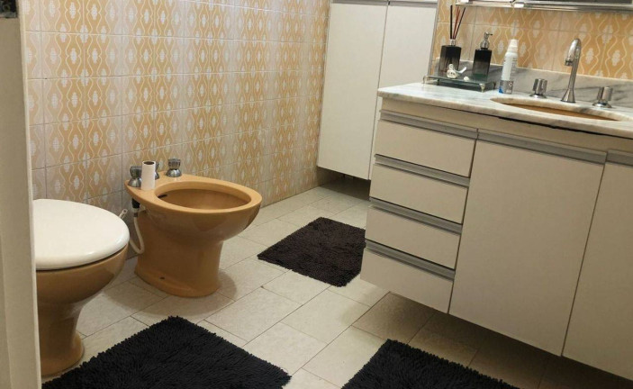 Imagem Casa com 4 Quartos à Venda, 340 m² em Jardim Apolo I - São José dos Campos