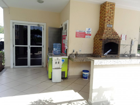 Imagem Cobertura com 4 Quartos à Venda, 128 m² em Cambeba - Fortaleza Imagem Cobertura com 4 Quartos à Venda, 128 m² em Cambeba - Fortaleza