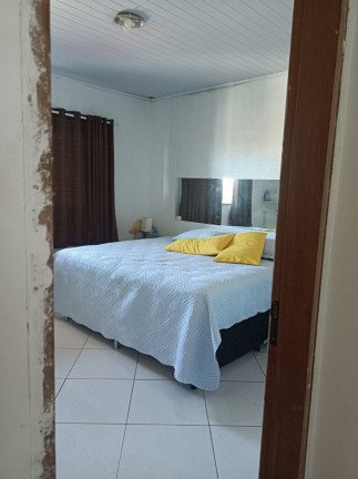 Imagem Casa com 4 Quartos à Venda, 200 m² em Samambaia Norte (Samambaia) - Brasília Imagem Casa com 4 Quartos à Venda, 200 m² em Samambaia Norte (Samambaia) - Brasília
