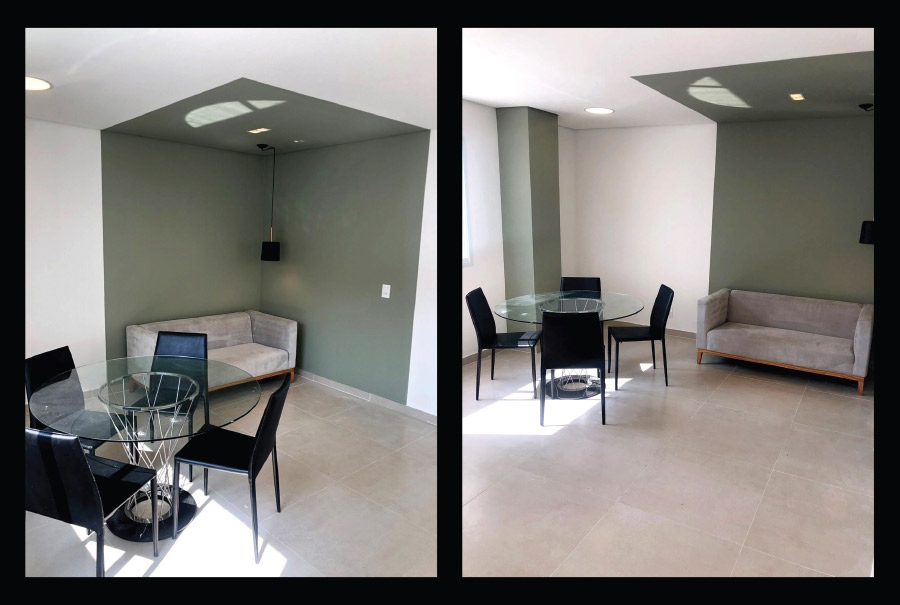 Imagem Apartamento com 2 Quartos à Venda, 54 m²em Vila Lusitânia - São Bernardo do Campo