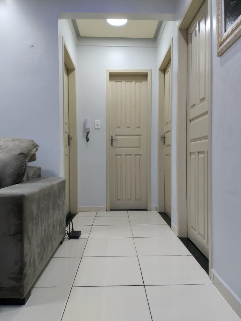Imagem Apartamento com 2 Quartos à Venda, 47 m²em Pedreira - Belém