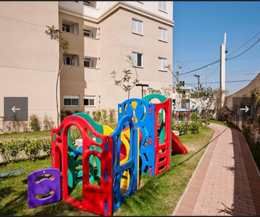Imagem Apartamento com 2 Quartos à Venda, 50 m² em Jardim Vila Formosa - São Paulo Imagem Apartamento com 2 Quartos à Venda, 50 m² em Jardim Vila Formosa - São Paulo