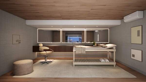 Imagem Apartamento com 3 Quartos à Venda, 136 m²em Campinas - São José Imagem Apartamento com 3 Quartos à Venda, 136 m²em Campinas - São José