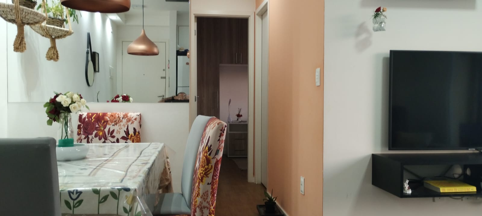 Imagem Apartamento com 2 Quartos à Venda, 45 m²em Vila Cosmopolita - São Paulo