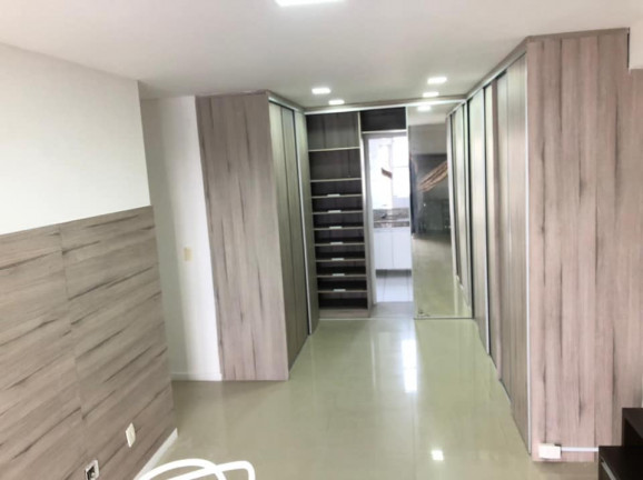 Imagem Apartamento com 3 Quartos à Venda, 136 m² em Ponta D'Areia - São Luís Imagem Apartamento com 3 Quartos à Venda, 136 m² em Ponta D'Areia - São Luís
