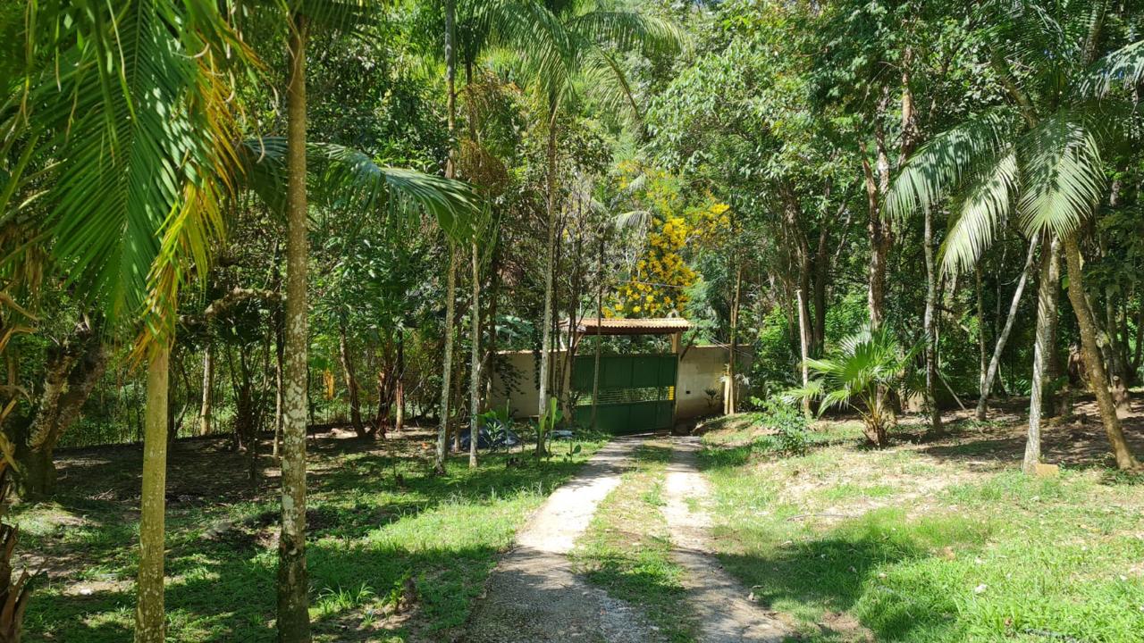 Imagem Chácara com 2 Quartos à Venda, 290 m² em Sabaúna - Mogi das Cruzes Imagem Chácara com 2 Quartos à Venda, 290 m² em Sabaúna - Mogi das Cruzes