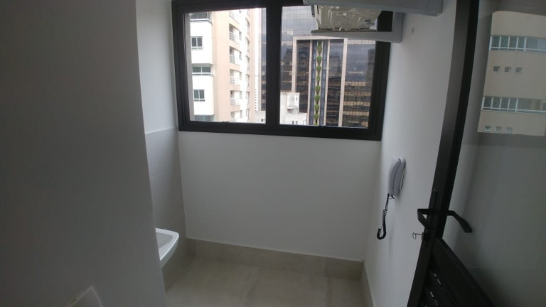 Imagem Apartamento com 1 Quarto à Venda,  em Jardim Paulistano - São Paulo