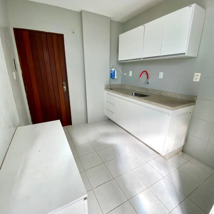 Imagem Apartamento com 3 Quartos à Venda, 95 m² em Imbuí - Salvador