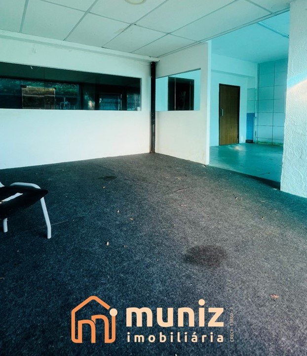 Imagem Ponto Comercial à Venda ou Locação, 520 m²em Encruzilhada - Recife